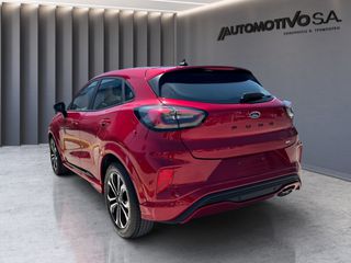 Ford Puma 2022 ST-Line 2022, 3 ΧΡΟΝΙΑ ΓΡΑΠΤΗ ΕΓΓΥΗΣΗ-thumb-10