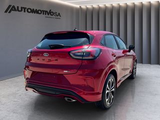 Ford Puma 2022 ST-Line 2022, 3 ΧΡΟΝΙΑ ΓΡΑΠΤΗ ΕΓΓΥΗΣΗ-thumb-8