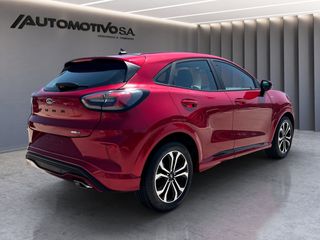 Ford Puma 2022 ST-Line 2022, 3 ΧΡΟΝΙΑ ΓΡΑΠΤΗ ΕΓΓΥΗΣΗ-thumb-7