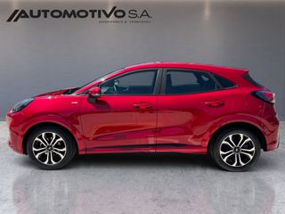 Ford Puma 2022 ST-Line 2022, 3 ΧΡΟΝΙΑ ΓΡΑΠΤΗ ΕΓΓΥΗΣΗ-thumb-12