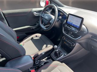 Ford Puma 2022 ST-Line 2022, 3 ΧΡΟΝΙΑ ΓΡΑΠΤΗ ΕΓΓΥΗΣΗ-thumb-15
