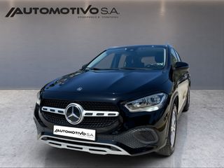 Mercedes-Benz GLA 180 2020 180d 2020, 3 ΧΡΟΝΙΑ ΓΡΑΠΤΗ ΕΓΓΥΗΣΗ-thumb-2