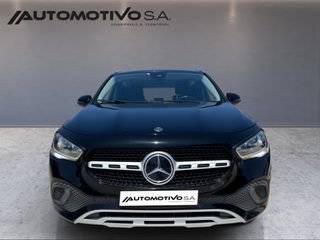 Mercedes-Benz GLA 180 2020 180d 2020, 3 ΧΡΟΝΙΑ ΓΡΑΠΤΗ ΕΓΓΥΗΣΗ-thumb-3