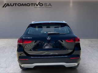 Mercedes-Benz GLA 180 2020 180d 2020, 3 ΧΡΟΝΙΑ ΓΡΑΠΤΗ ΕΓΓΥΗΣΗ-thumb-9