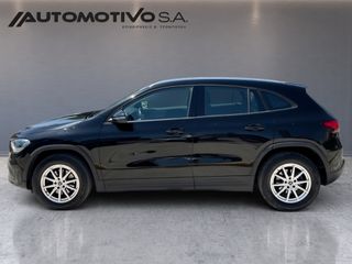Mercedes-Benz GLA 180 2020 180d 2020, 3 ΧΡΟΝΙΑ ΓΡΑΠΤΗ ΕΓΓΥΗΣΗ-thumb-12