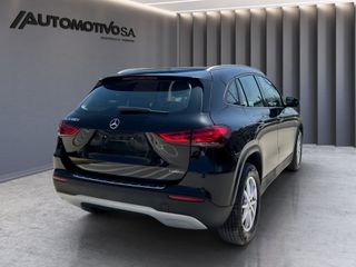 Mercedes-Benz GLA 180 2020 180d 2020, 3 ΧΡΟΝΙΑ ΓΡΑΠΤΗ ΕΓΓΥΗΣΗ-thumb-8