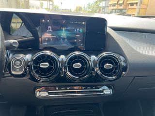 Mercedes-Benz GLA 180 2020 180d 2020, 3 ΧΡΟΝΙΑ ΓΡΑΠΤΗ ΕΓΓΥΗΣΗ-thumb-23