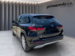 Mercedes-Benz GLA 180 2020 180d 2020, 3 ΧΡΟΝΙΑ ΓΡΑΠΤΗ ΕΓΓΥΗΣΗ-thumb-10