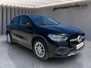 Mercedes-Benz GLA 180 2020 180d 2020, 3 ΧΡΟΝΙΑ ΓΡΑΠΤΗ ΕΓΓΥΗΣΗ-thumb-5