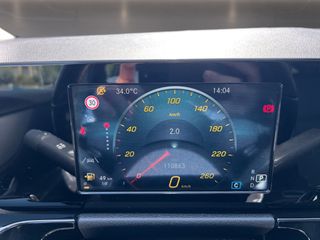 Mercedes-Benz GLA 180 2020 180d 2020, 3 ΧΡΟΝΙΑ ΓΡΑΠΤΗ ΕΓΓΥΗΣΗ-thumb-22