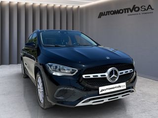 Mercedes-Benz GLA 180 2020 180d 2020, 3 ΧΡΟΝΙΑ ΓΡΑΠΤΗ ΕΓΓΥΗΣΗ-thumb-4