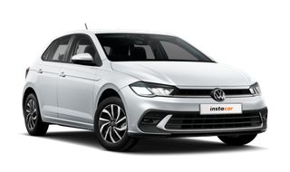 Volkswagen Polo 2023 COMING SOON LIFE FACELIFT AUTO