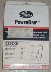 ΙΜΑΝΤΑΣ ΧΡΟΝΙΣΜΟΥ POWERGRIP 5225XS 58097X19.75HSN