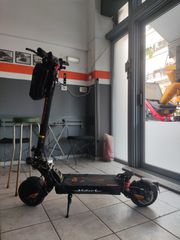 Ηλεκτρικά Πατίνια KuKirin 2026 G2 Master