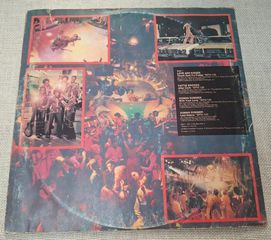 Thank God It's Friday (The Original Motion Picture Soundtrack) 2XLP