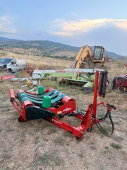 Τυλιχτικά Kverneland 2010 UN 7556