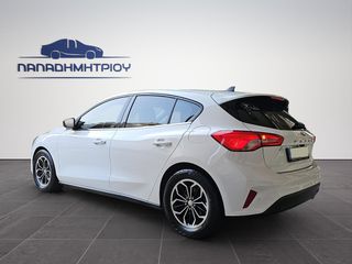 Ford Focus 2021 1.0 ECOBOOST mHEV 125ps-thumb-6