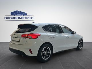 Ford Focus 2021 1.0 ECOBOOST mHEV 125ps-thumb-7