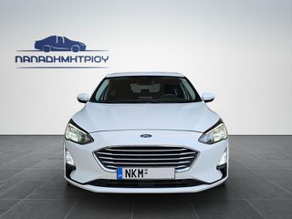 Ford Focus 2021 1.0 ECOBOOST mHEV 125ps-thumb-2