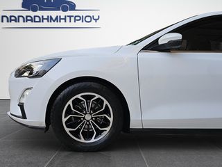 Ford Focus 2021 1.0 ECOBOOST mHEV 125ps-thumb-8