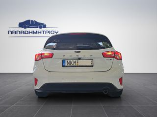 Ford Focus 2021 1.0 ECOBOOST mHEV 125ps-thumb-3