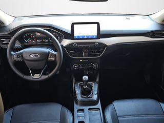 Ford Focus 2021 1.0 ECOBOOST mHEV 125ps-thumb-20