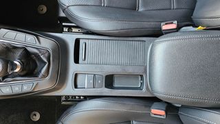 Ford Focus 2021 1.0 ECOBOOST mHEV 125ps-thumb-25