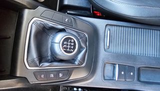 Ford Focus 2021 1.0 ECOBOOST mHEV 125ps-thumb-24