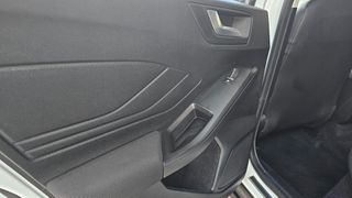 Ford Focus 2021 1.0 ECOBOOST mHEV 125ps-thumb-37