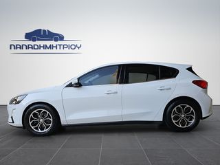 Ford Focus 2021 1.0 ECOBOOST mHEV 125ps-thumb-4