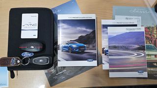Ford Focus 2021 1.0 ECOBOOST mHEV 125ps-thumb-49