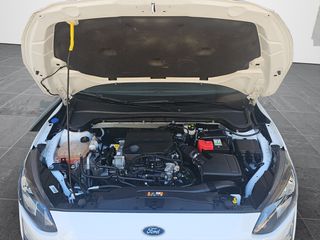 Ford Focus 2021 1.0 ECOBOOST mHEV 125ps-thumb-13