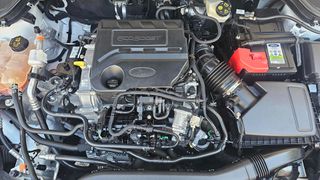 Ford Focus 2021 1.0 ECOBOOST mHEV 125ps-thumb-14