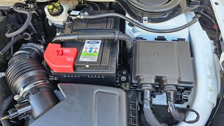 Ford Focus 2021 1.0 ECOBOOST mHEV 125ps-thumb-15