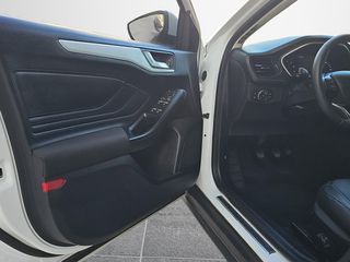 Ford Focus 2021 1.0 ECOBOOST mHEV 125ps-thumb-28