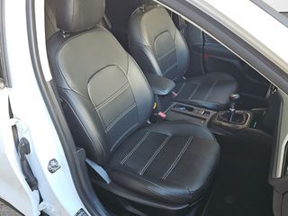 Ford Focus 2021 1.0 ECOBOOST mHEV 125ps-thumb-33