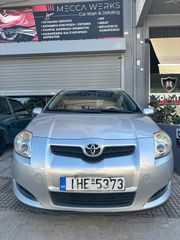 Toyota Auris 2007