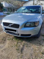Volvo S40 2006