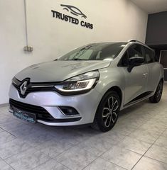 Renault Clio 2017 Facelift