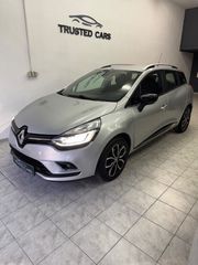 Renault Clio 2017 Facelift-thumb-2