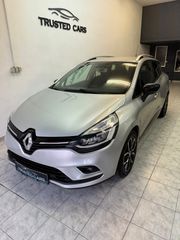 Renault Clio 2017 Facelift-thumb-3