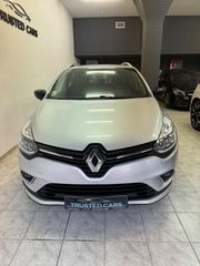 Renault Clio 2017 Facelift-thumb-4