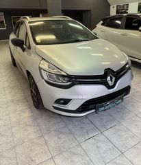 Renault Clio 2017 Facelift-thumb-5