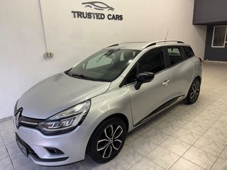 Renault Clio 2017 Facelift-thumb-8
