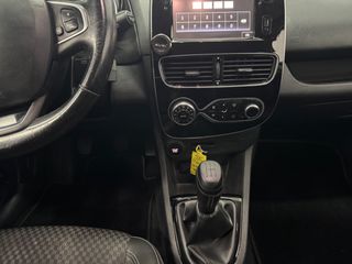 Renault Clio 2017 Facelift-thumb-13