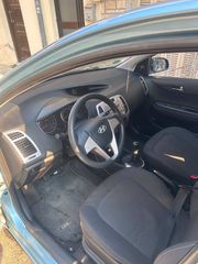 Hyundai i 20 2011