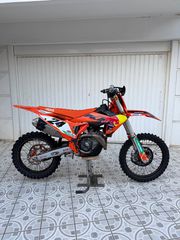 KTM 450 SX-F 2024 Factory Edition