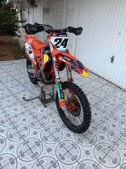 KTM 450 SX-F 2024 Factory Edition-thumb-1