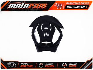 ALPINESTARS(MX) CROWN PAD SM3 YM 8960125-11-YM