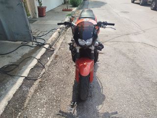 Yamaha YZF 1000 R Thunderace 1998 YZF